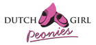 Dutch Girl Peonies (Division of Bear Spring Enterprises, Ltd.)